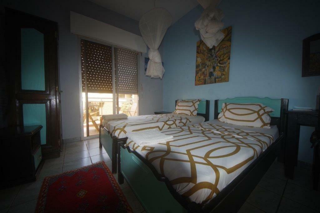 Villa Malaka Ngor Luaran gambar